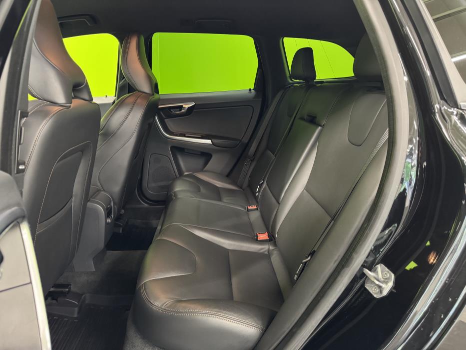 Volvo XC60 2016