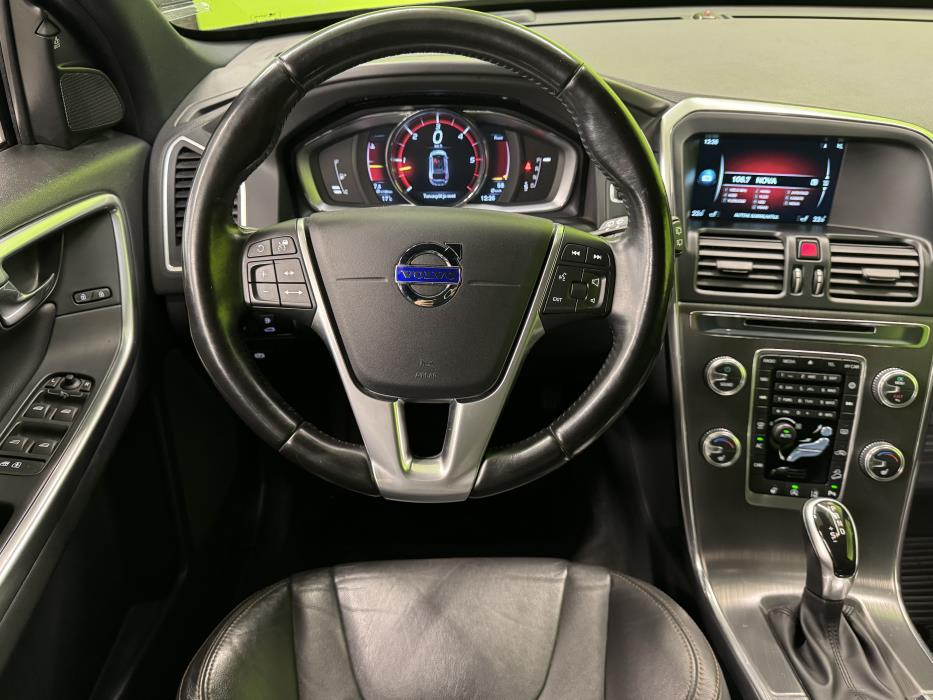 Volvo XC60 2016