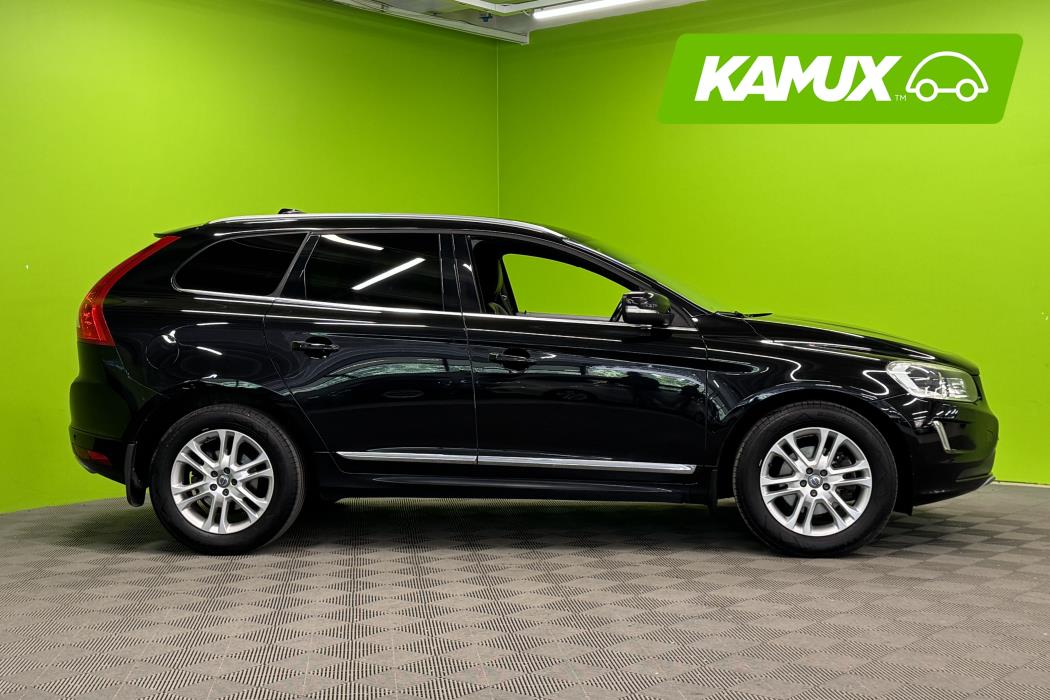 Volvo XC60 2016