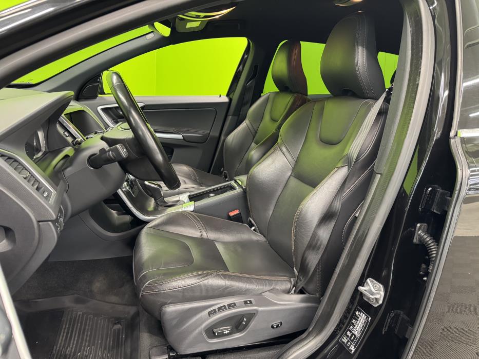 Volvo XC60 2016