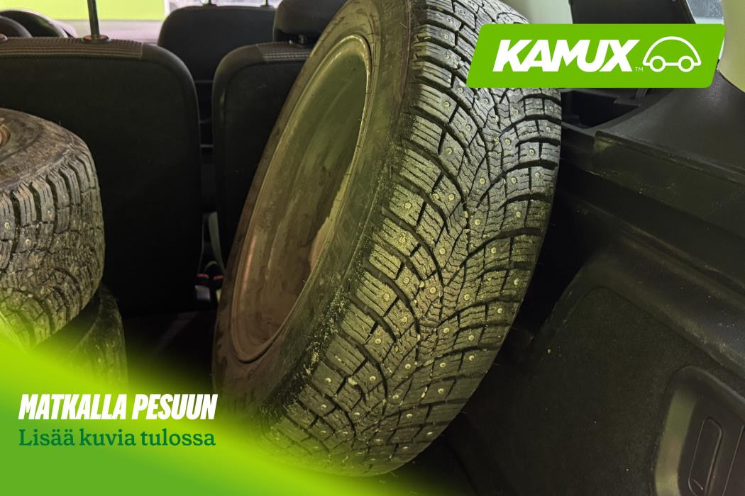 Volkswagen Sharan 2012