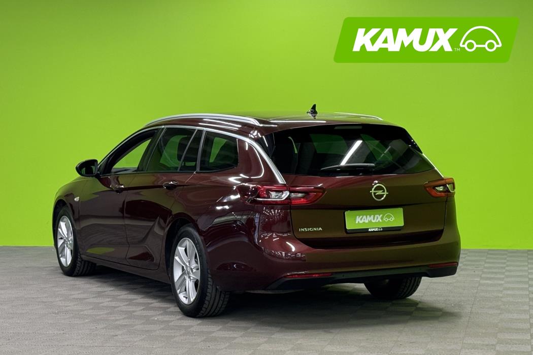 Opel Insignia 2020