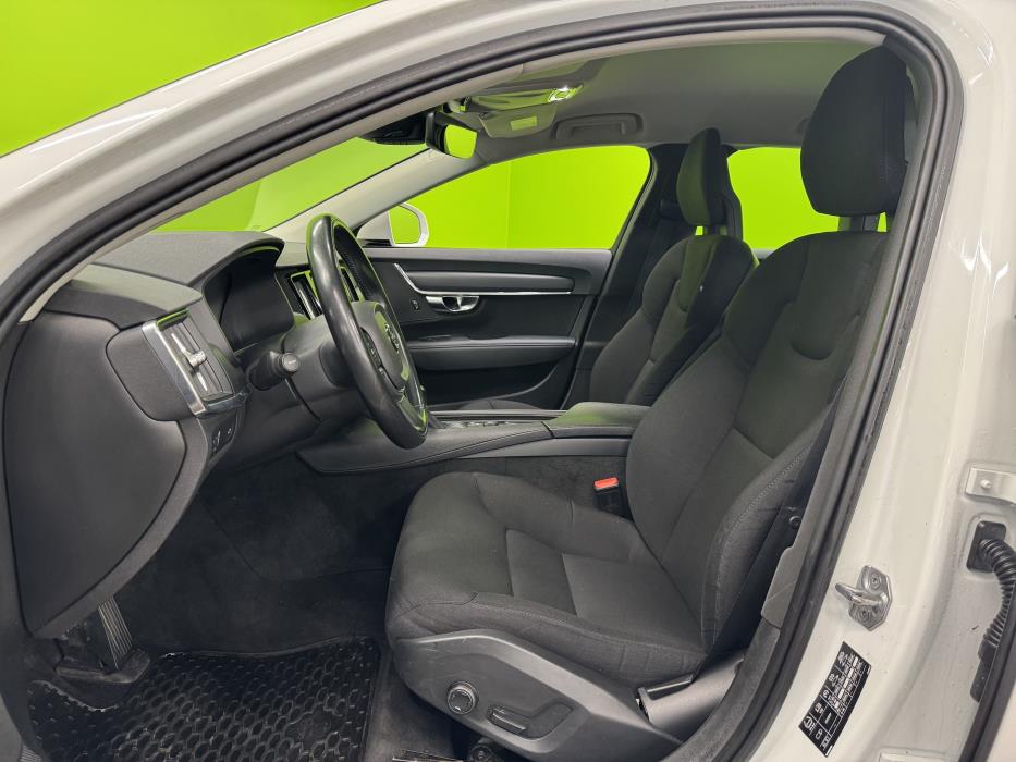 Volvo V90 2018