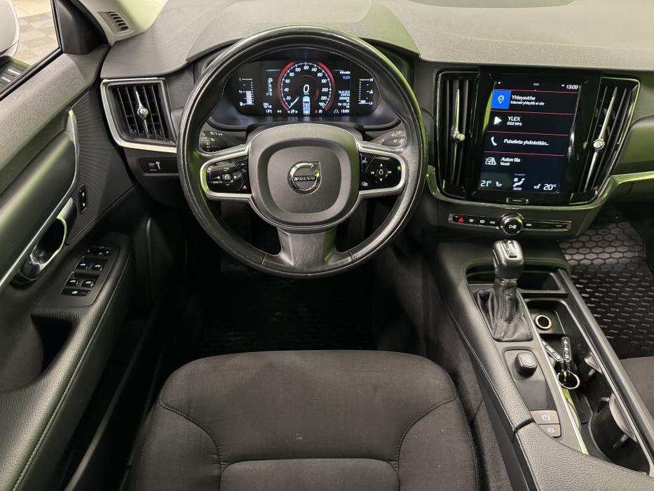 Volvo V90 2018