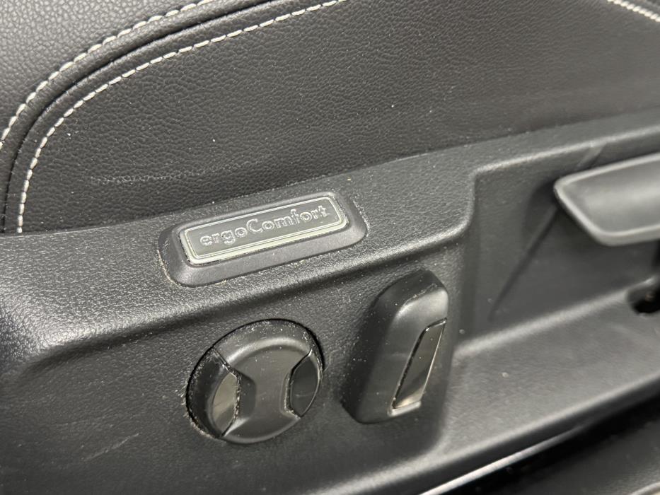 Volkswagen Passat 2020