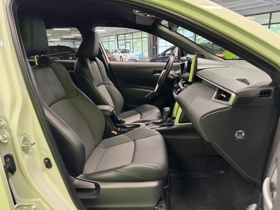 Toyota Corolla Cross 2022