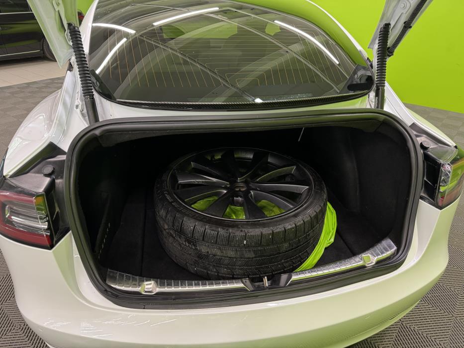 Tesla Model 3 2019