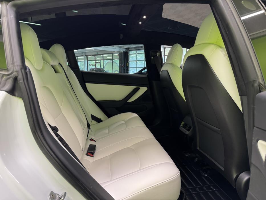 Tesla Model 3 2019