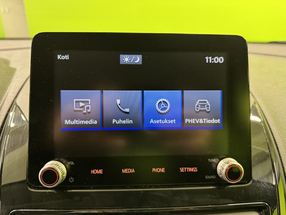 Mitsubishi Eclipse Cross 2022