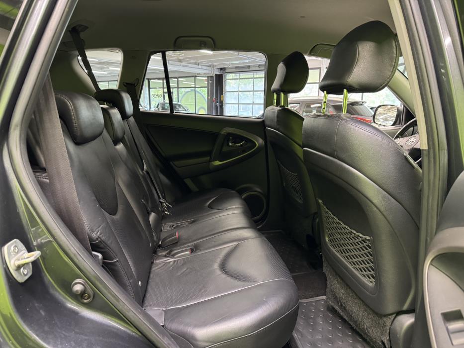 Toyota RAV4 2006