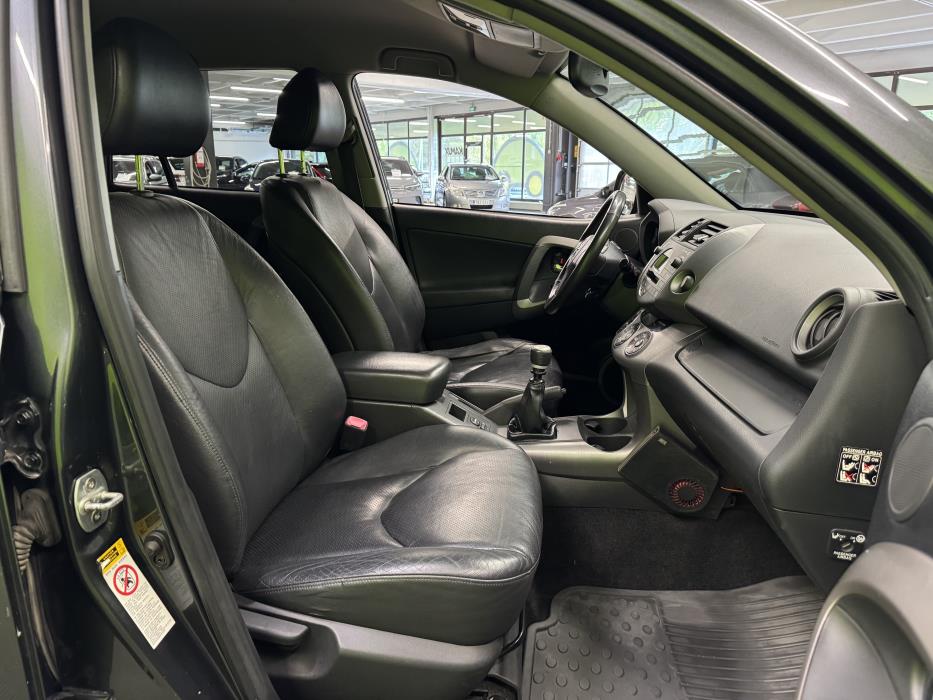 Toyota RAV4 2006