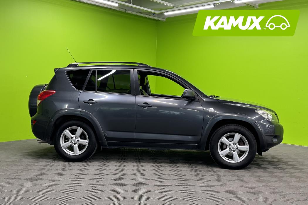 Toyota RAV4 2006