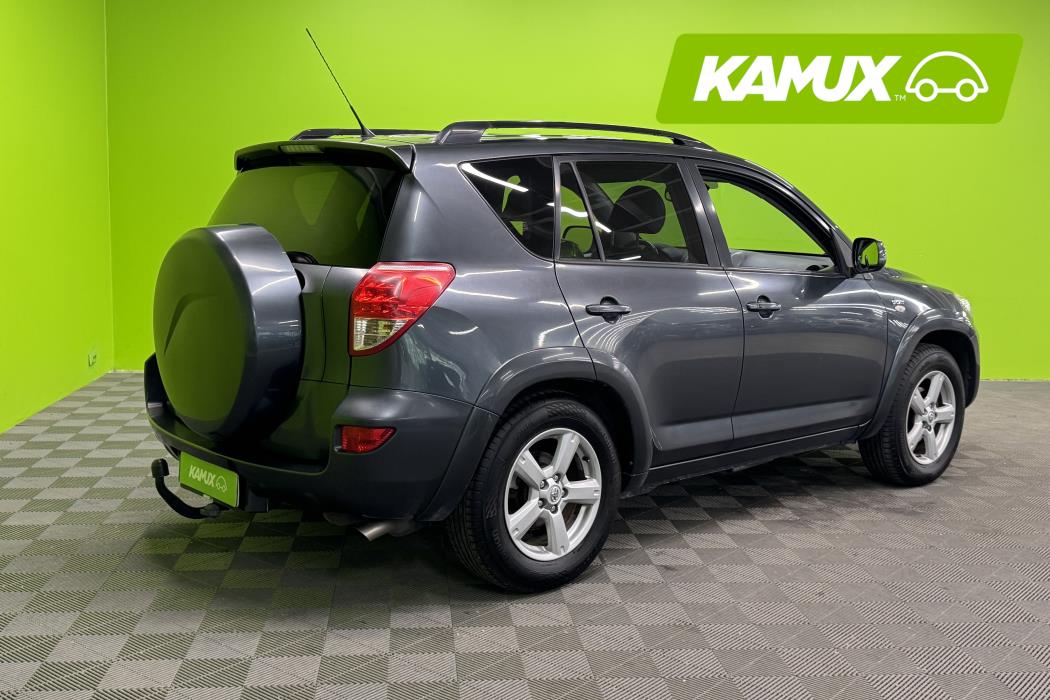 Toyota RAV4 2006