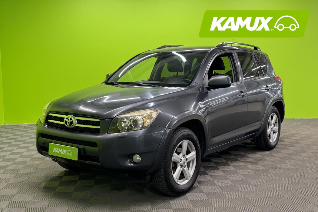 Toyota RAV4 2006