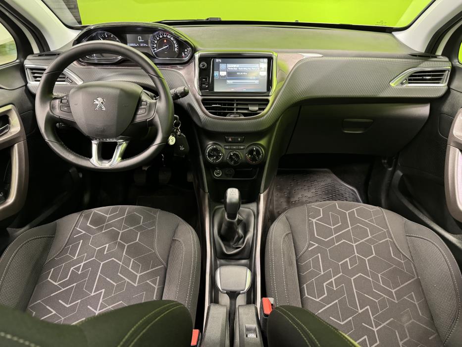 Peugeot 2008 2014
