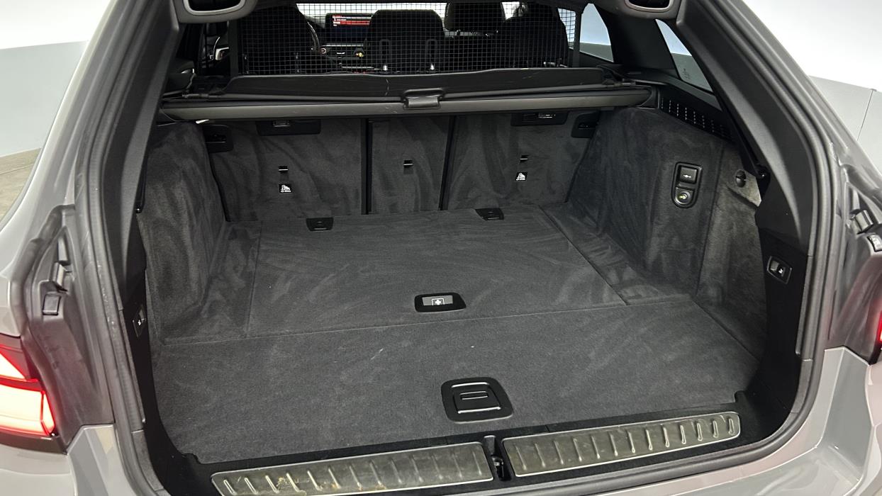 BMW 520 2021