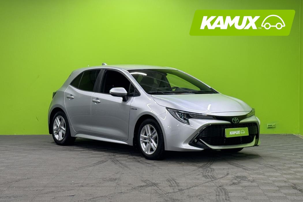 Toyota Corolla 2020