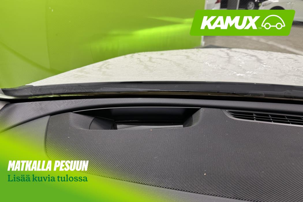 Mercedes-Benz E 2017