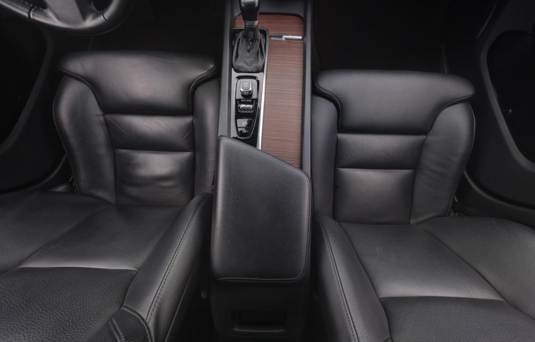 Volvo V60 2019
