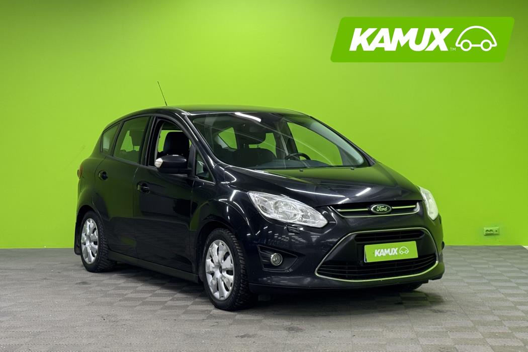 Ford C-Max 2012