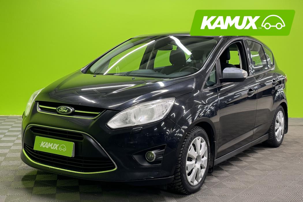 Ford C-Max 2012