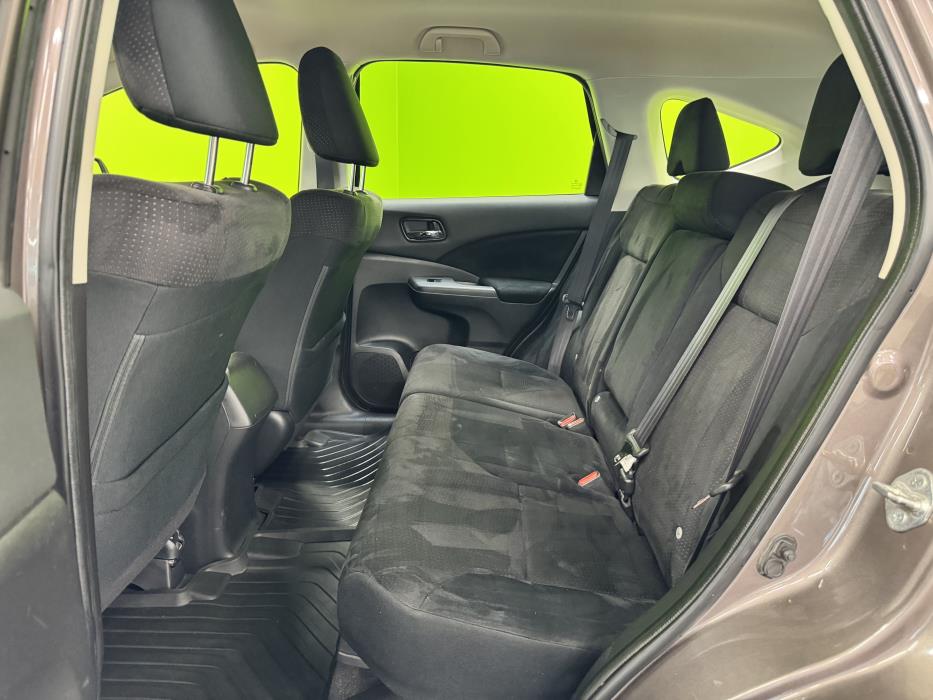 Honda CR-V 2014