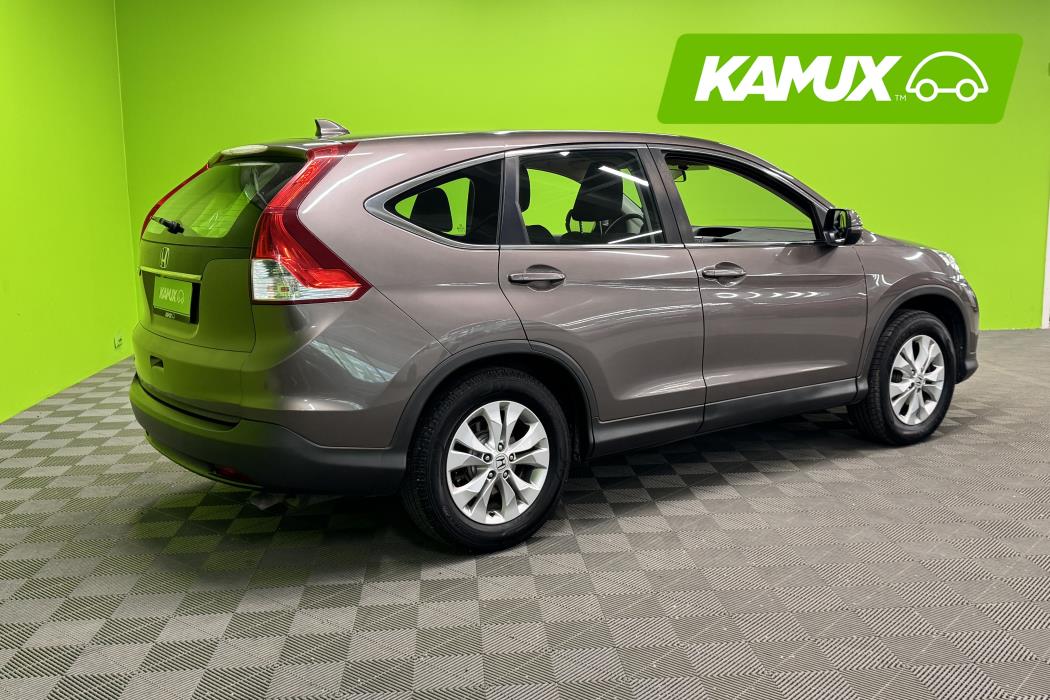 Honda CR-V 2014