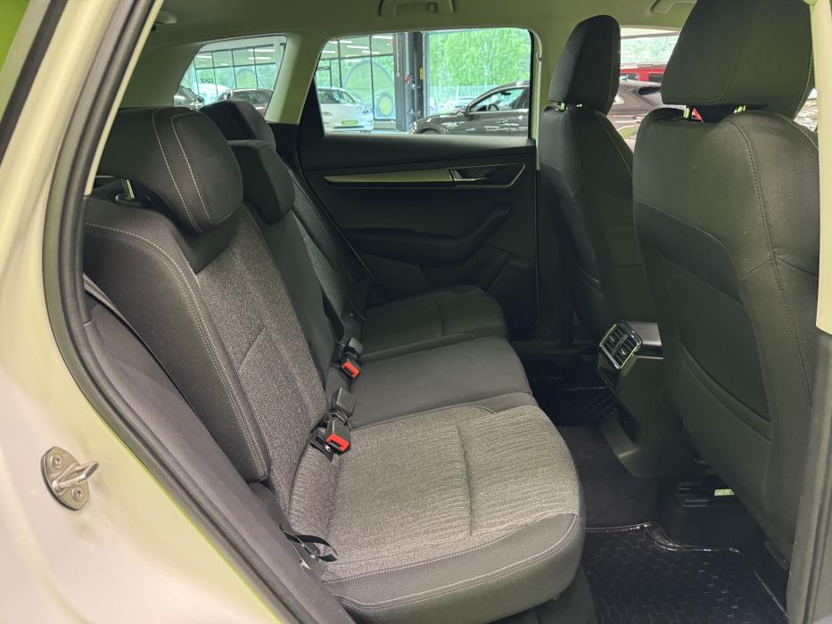 Skoda Karoq 2018