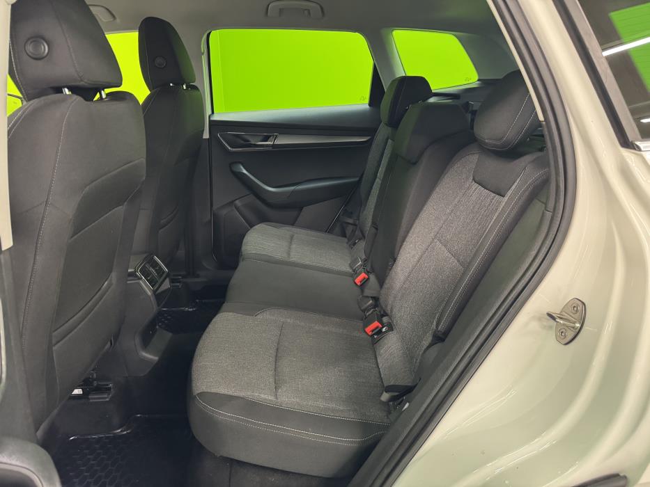 Skoda Karoq 2018