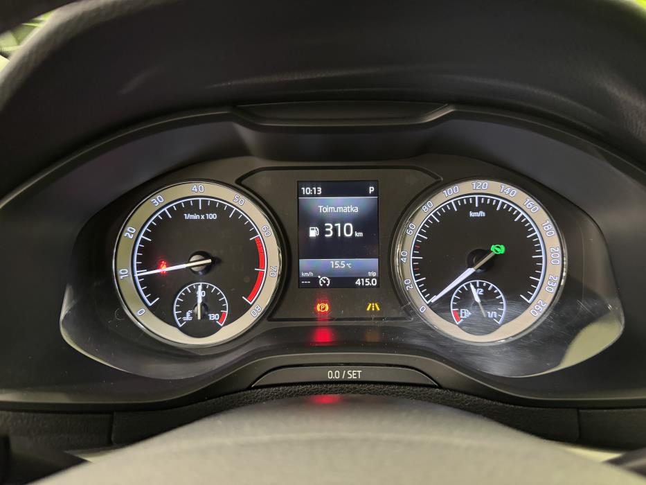 Skoda Karoq 2018