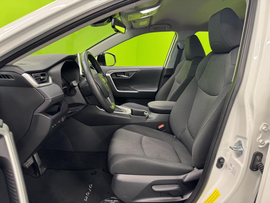 Toyota RAV4 2022
