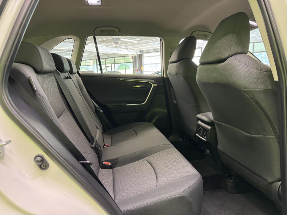 Toyota RAV4 2022