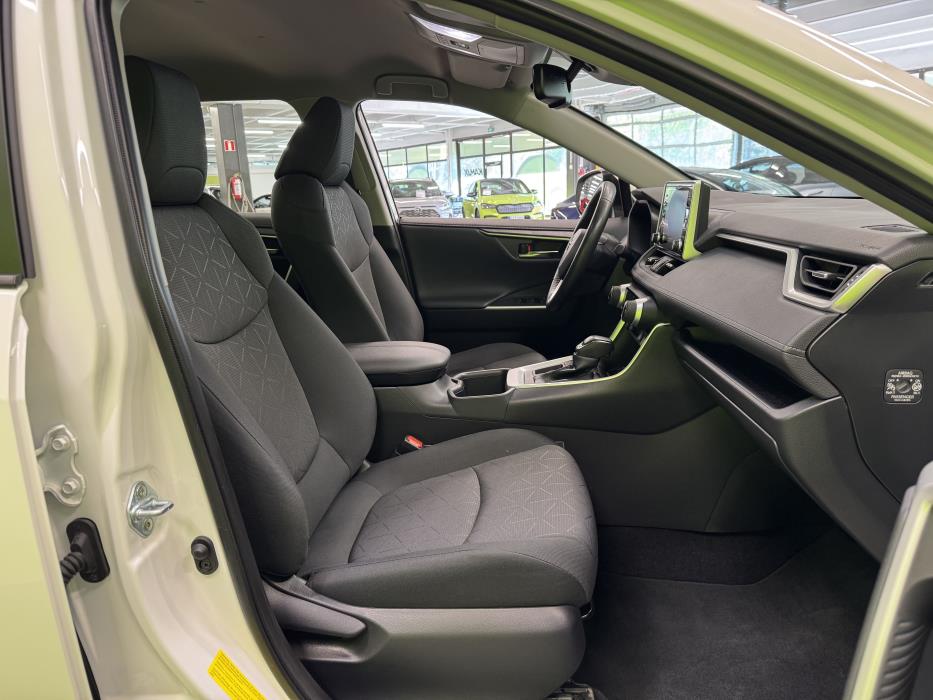 Toyota RAV4 2022