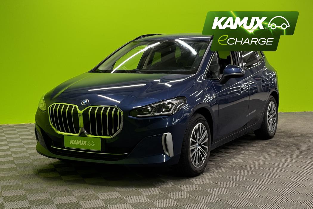 BMW 225 2022