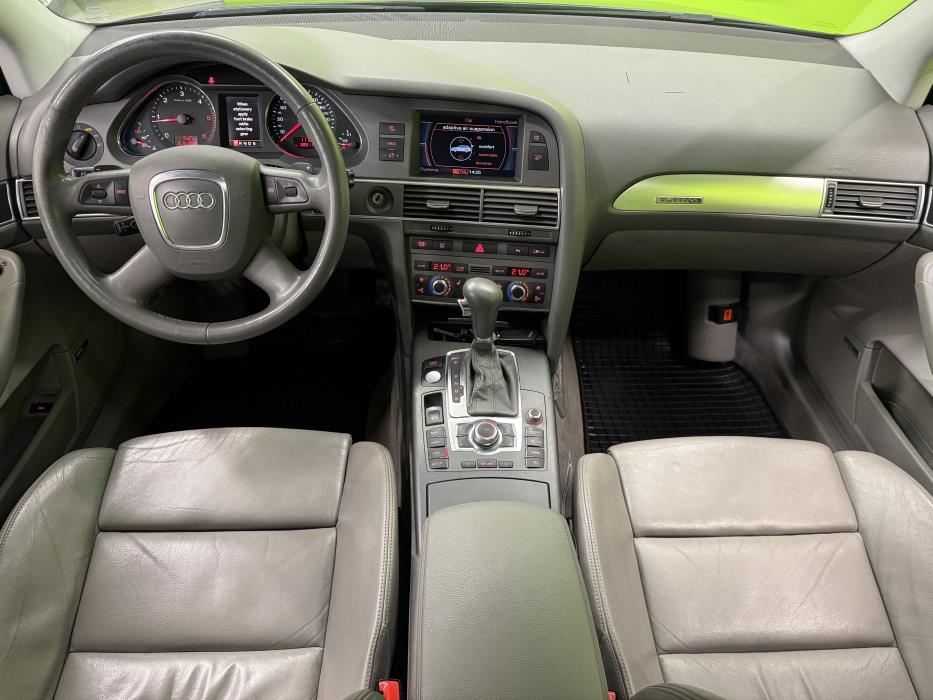Audi A6 2005