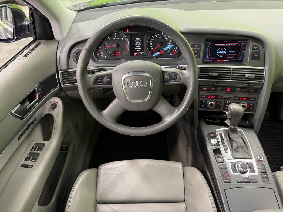 Audi A6 2005