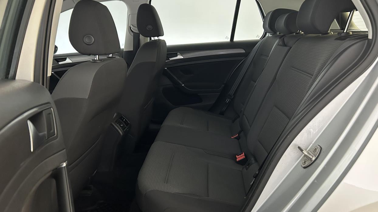 Volkswagen Golf 2020