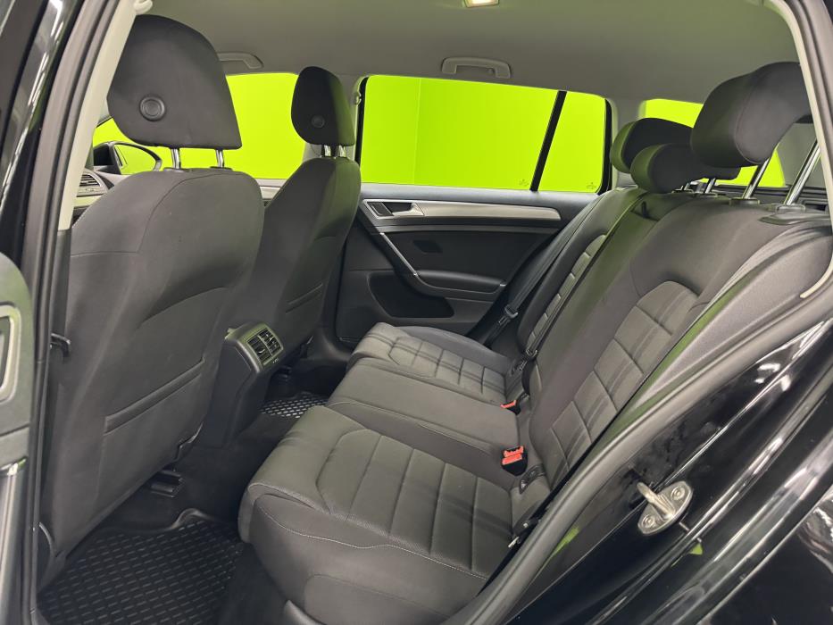 Volkswagen Golf 2014