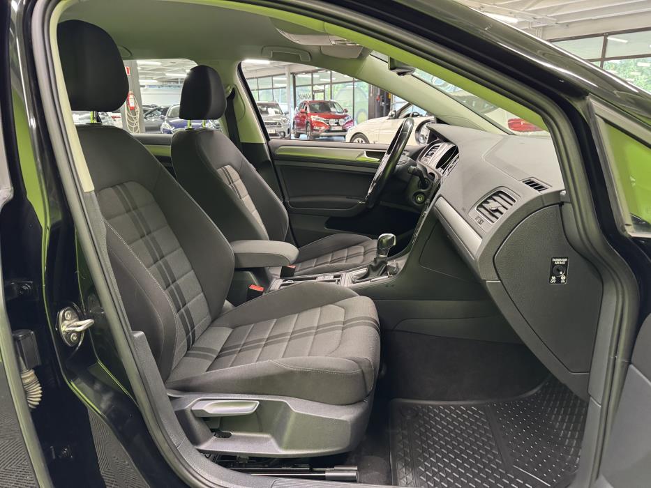 Volkswagen Golf 2014