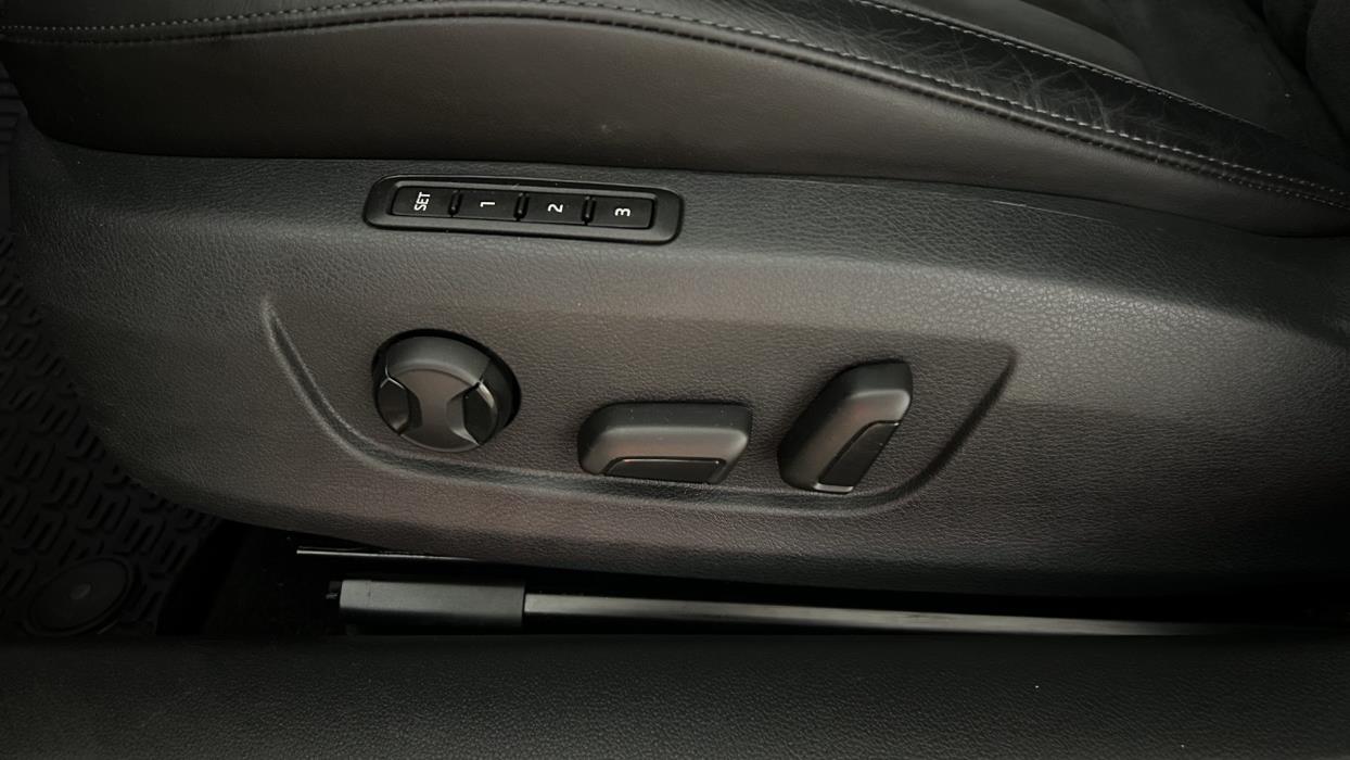 Skoda Superb 2019