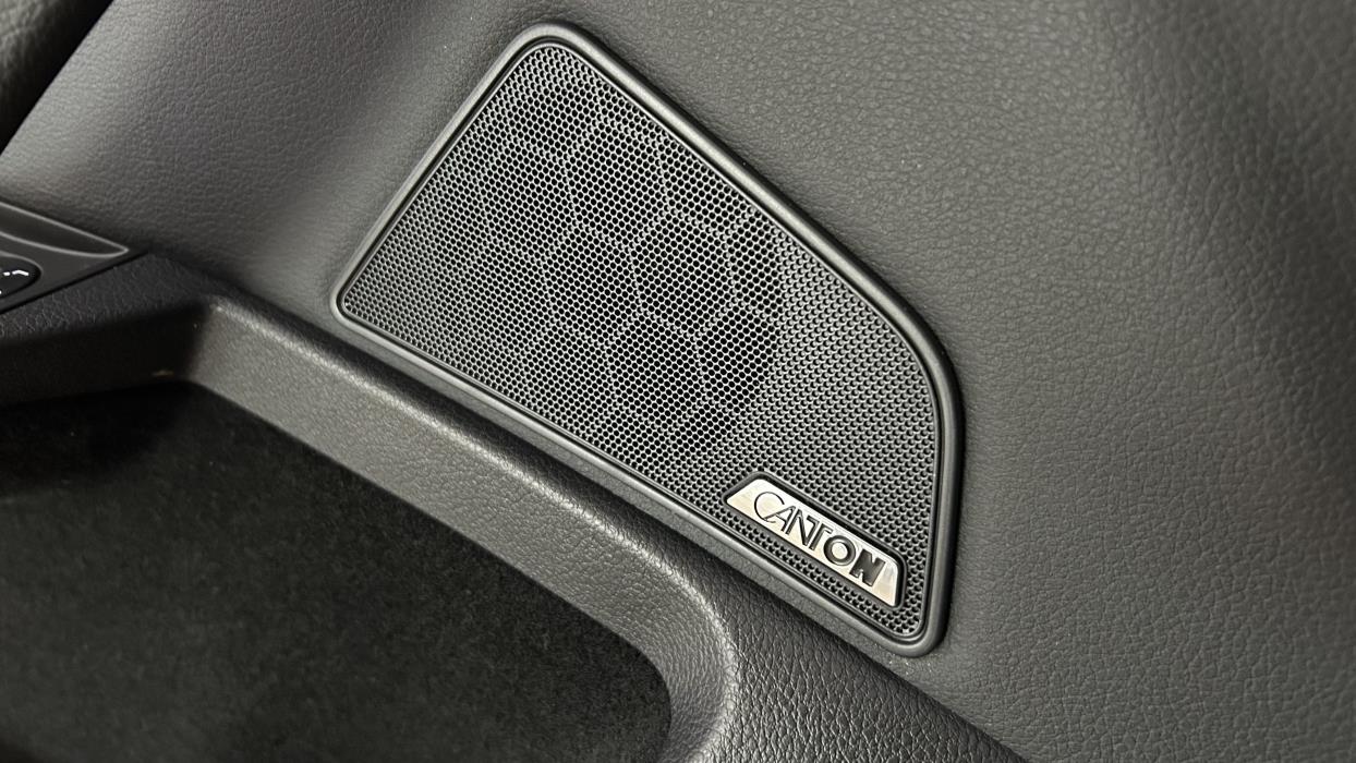 Skoda Superb 2019