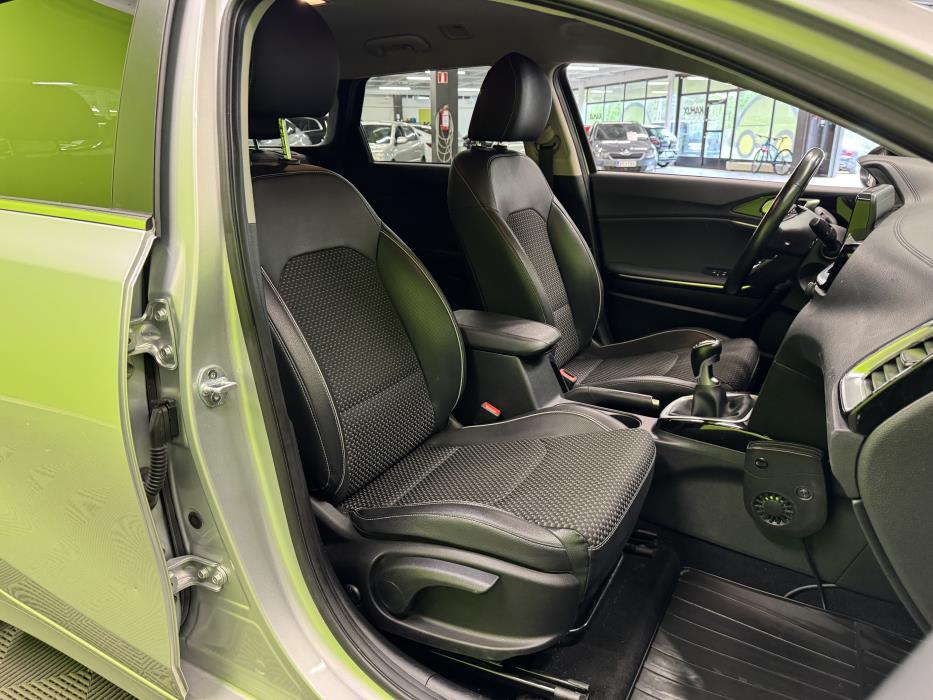 Kia Ceed 2018