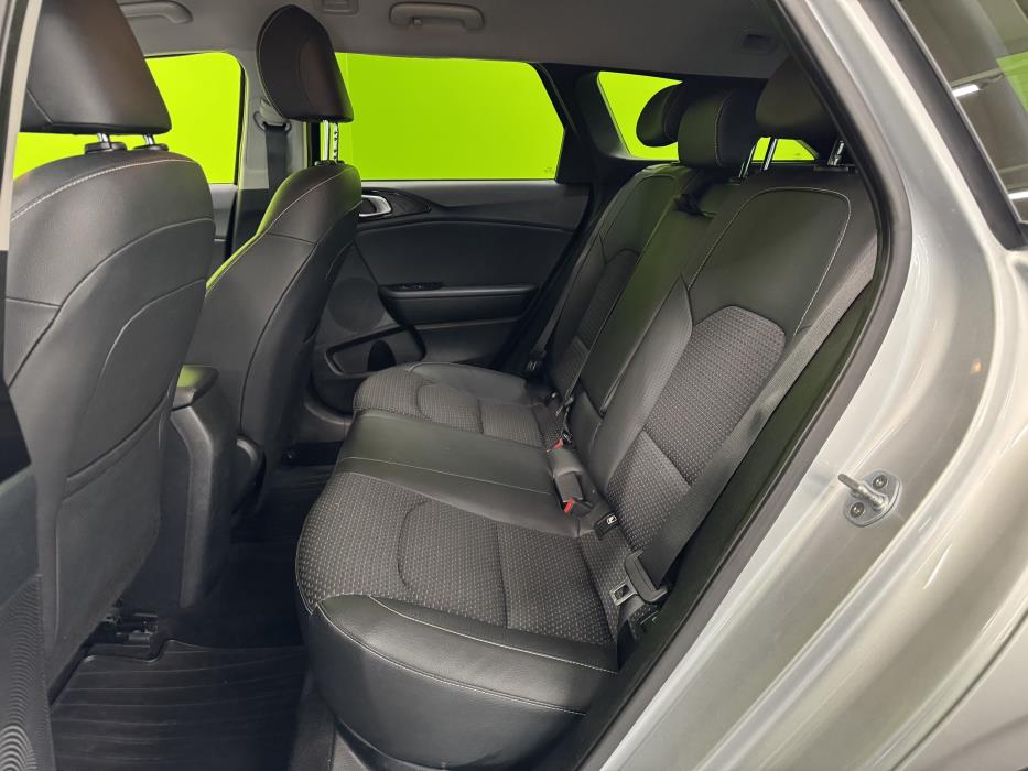 Kia Ceed 2018