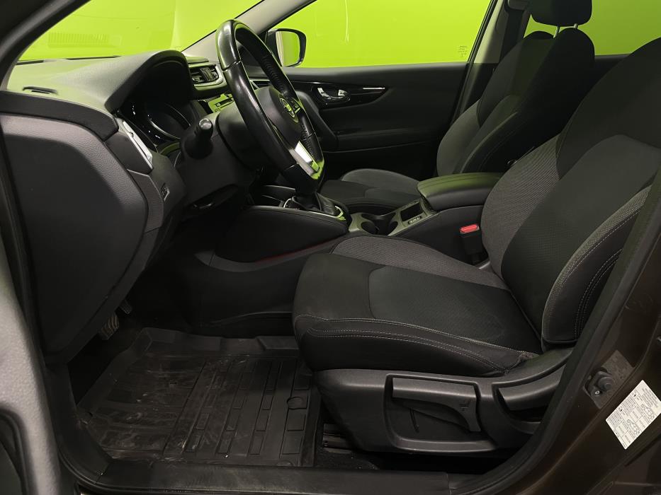 Nissan Qashqai 2020