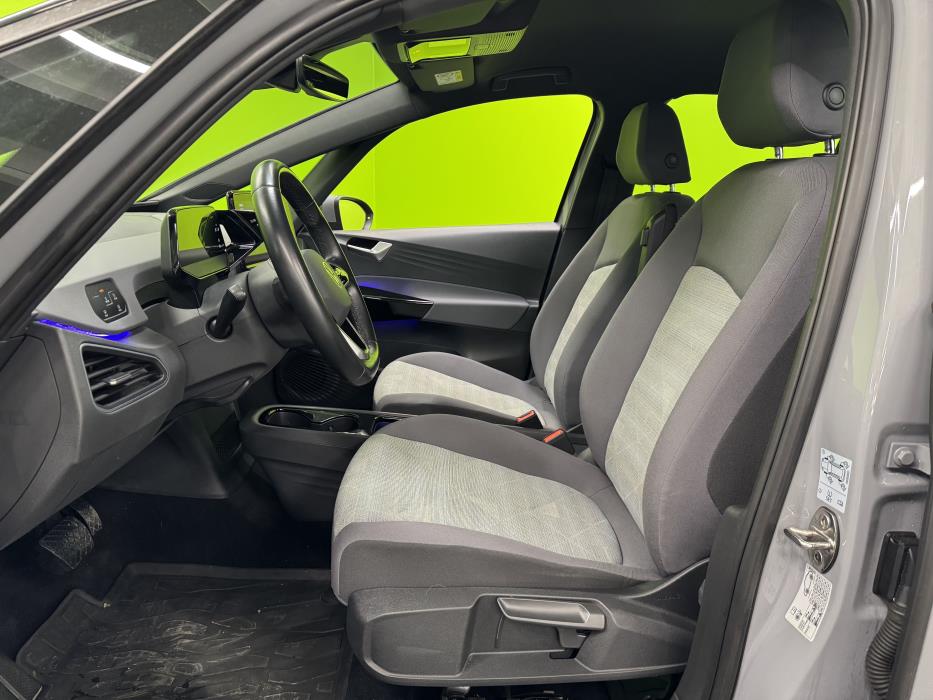 Volkswagen ID.3 2021