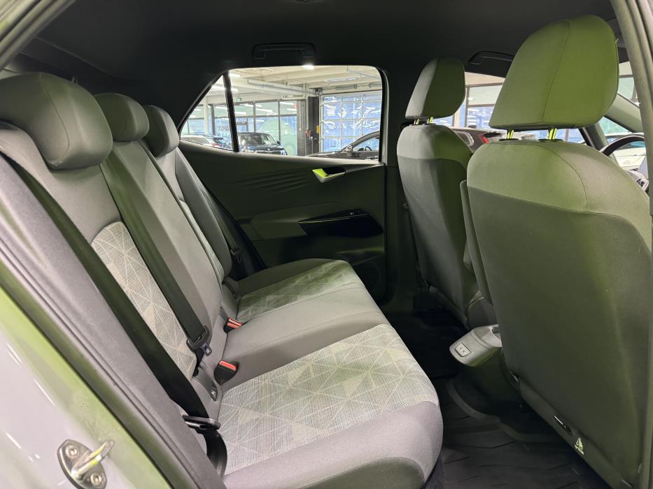 Volkswagen ID.3 2021