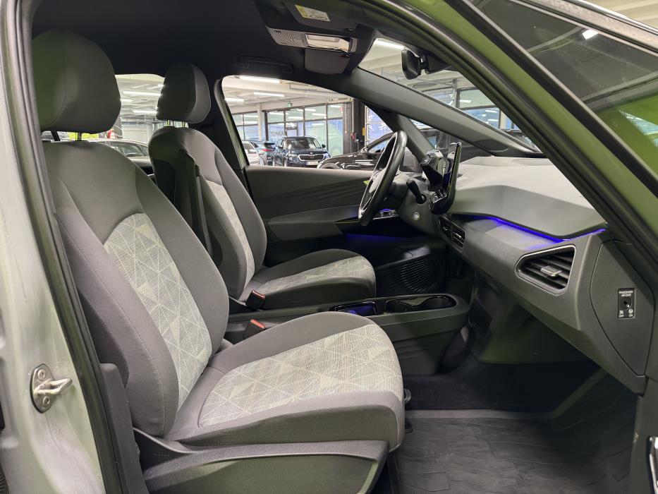 Volkswagen ID.3 2021