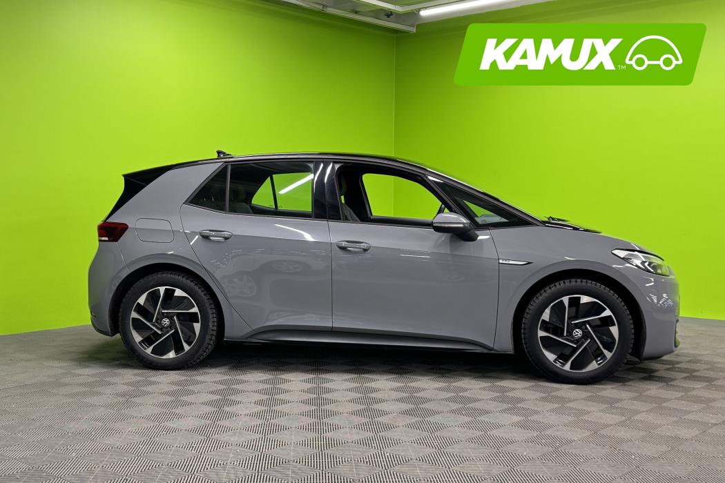 Volkswagen ID.3 2021