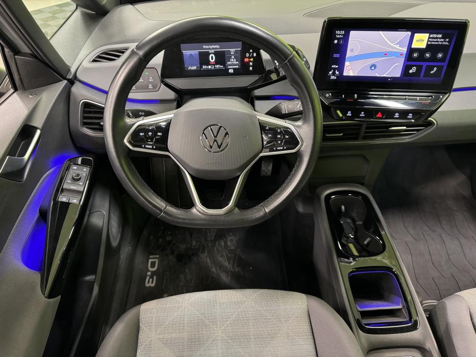 Volkswagen ID.3 2021