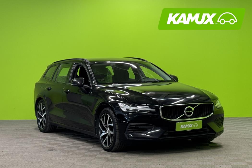 Volvo V60 2020